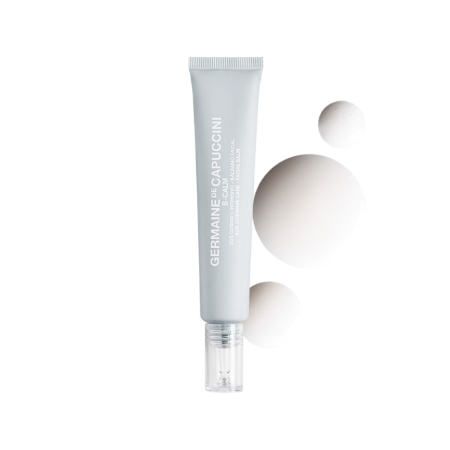 B-Calm Sos Intensive Care Facial Balm Cыворотка SOS интенсивная. 30мл.