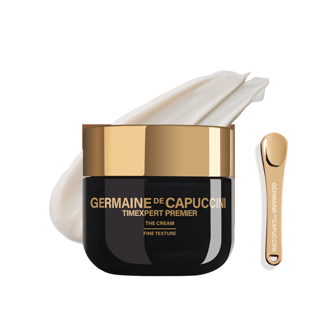 TimExpert Premier the Cream Fine Texture Крем для нормальной и комбинированной кожи.  50 мл.