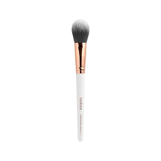 TopFace F02 Blush Brush Кисть для сухих и кремовых текстур