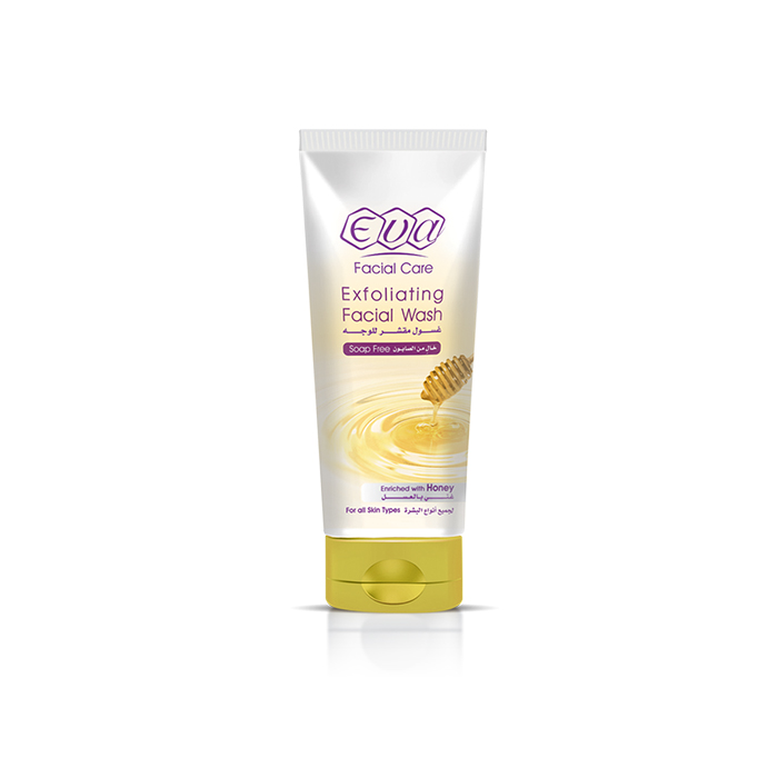 Гель для умывания с медом, для всех типов кожи, 150 мл