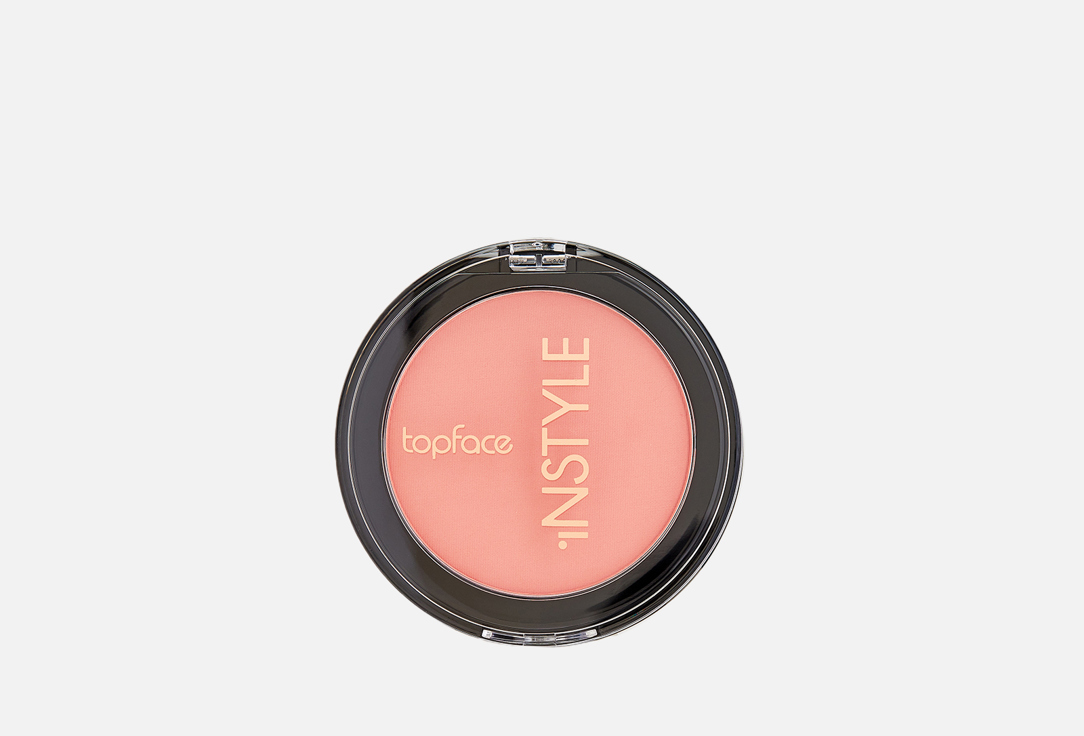 TopFace Instyle Blush On   Румяна.