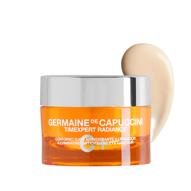 TimExpert Radiance C+ Illuminating Antioxidant Eye Contour. 15 мл.